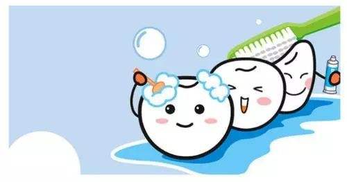 饭后刷牙到底好不好？