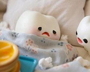 牙痛的临床表现是什么