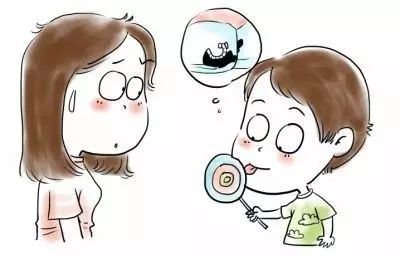 乳牙蛀牙需要填补吗？