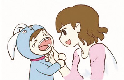 如何照顾孩子的牙齿:乳牙蛀牙该如何处理？