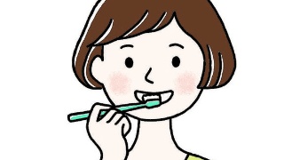 刷牙有益心脏健康