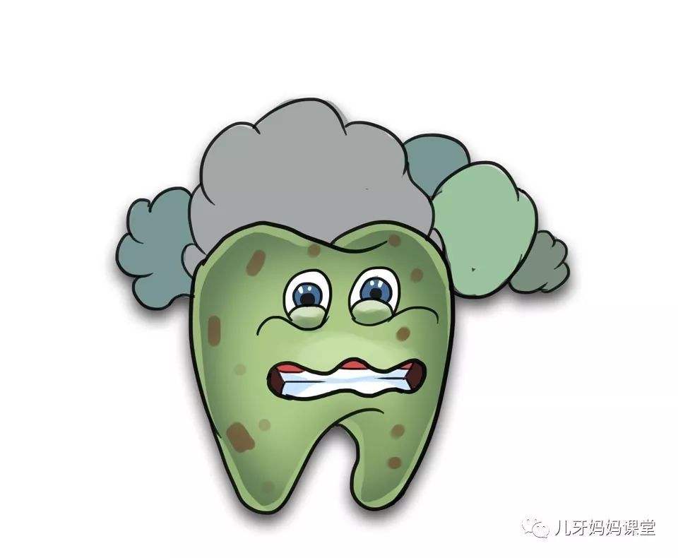 牙菌斑的形成过程是什么