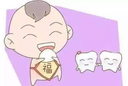 孩子枕胳膊睡觉易致牙齿不齐