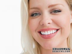 牙齿冷光美白一般可以美白几度？