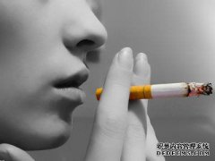 吸烟导致的牙黄要怎么办?