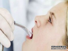 为什么需要定期洗牙?
