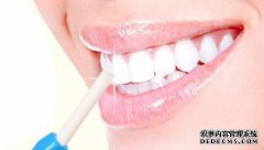 瓷贴面的10大优点，你们都知道吗？