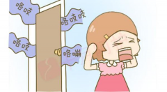 【福州】每晚咯吱咯吱响的磨牙是怎么回事?